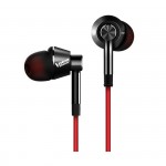 1More Voice of China Piston In-Ear Headphones Black/Red